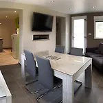 公寓 De L'ancien Moulin