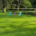 公寓 De L'ancien Moulin Vienville