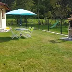 De L'ancien Moulin 公寓