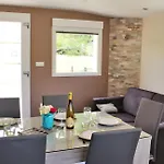 De L'ancien Moulin 公寓 Vienville