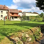 De L'ancien Moulin 公寓 Vienville