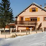 De L'ancien Moulin Vienville