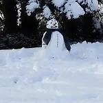 公寓 De L'ancien Moulin