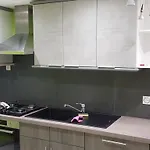 De L'ancien Moulin 公寓 Vienville