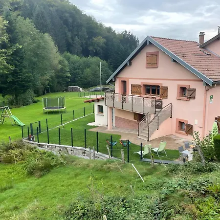 De L'ancien Moulin *
