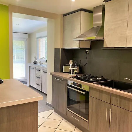 De L'ancien Moulin *