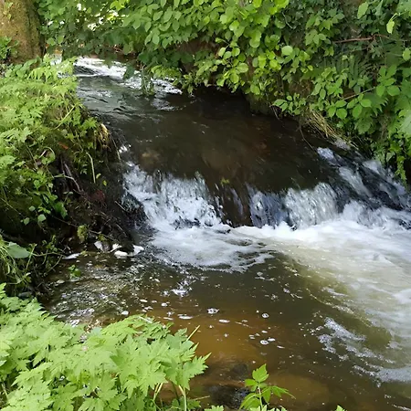 Lägenhet De L'ancien Moulin