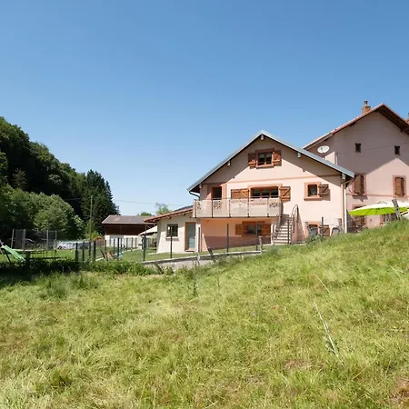 De L'ancien Moulin Lägenhet *
