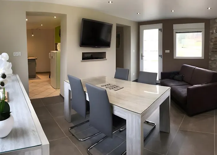 Apartment De L'ancien Moulin