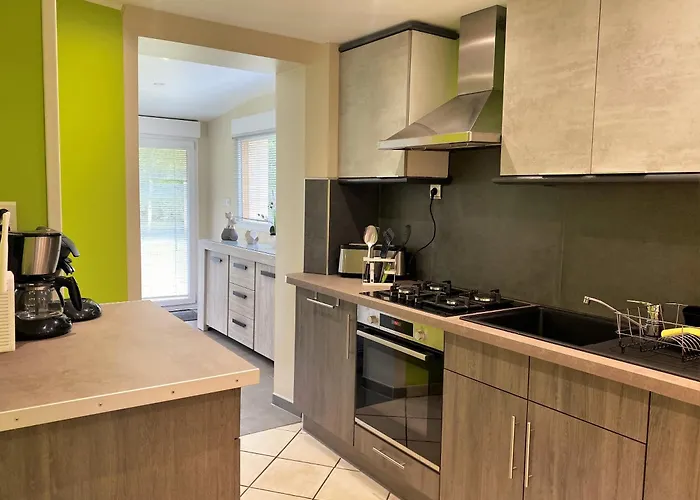 De L'ancien Moulin *