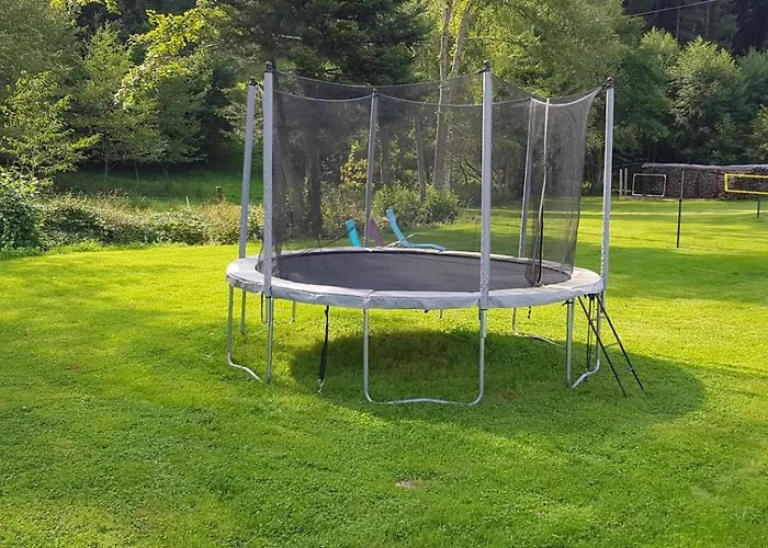 De L'ancien Moulin Vienville