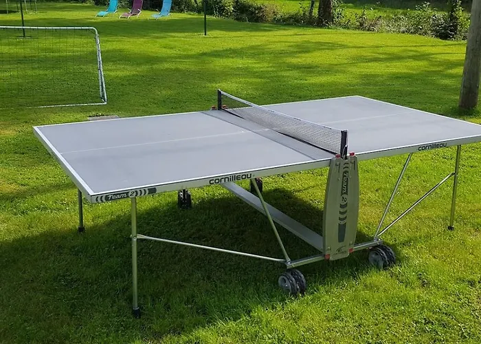 De L'ancien Moulin *