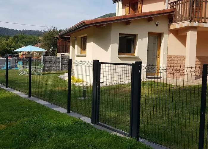 Apartment De L'ancien Moulin